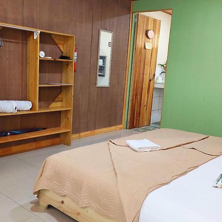Casa El Tortugo Bed & Breakfast Drake Bay Bagian luar foto