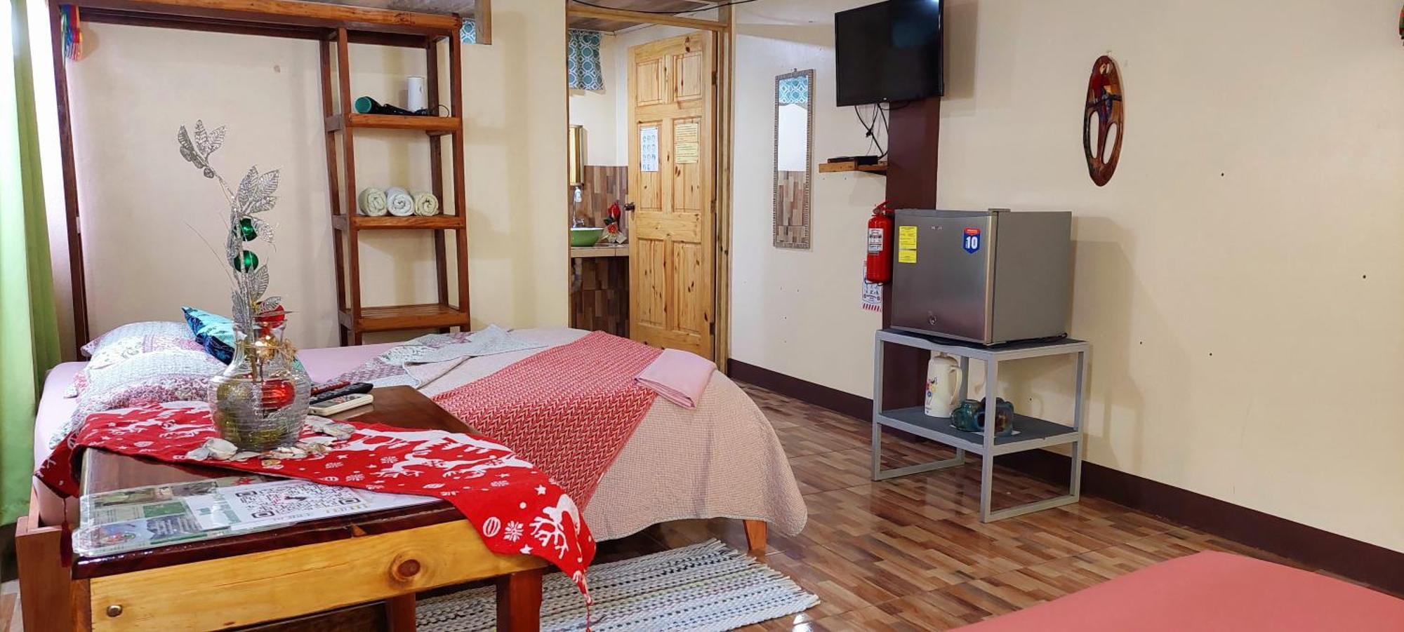 Casa El Tortugo Bed & Breakfast Drake Bay Bagian luar foto