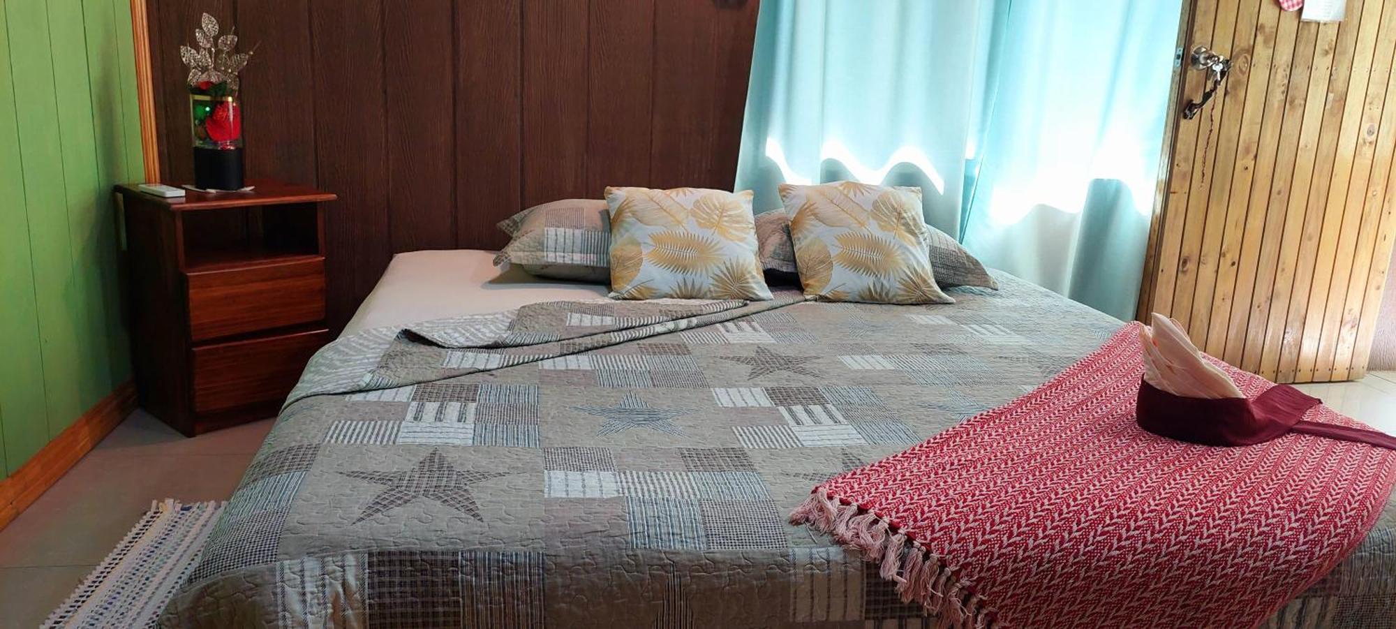 Casa El Tortugo Bed & Breakfast Drake Bay Bagian luar foto